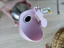 SnoutSip Pink, 500ml